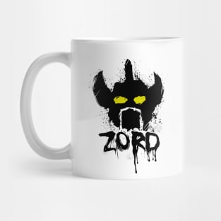 ZORD Mug